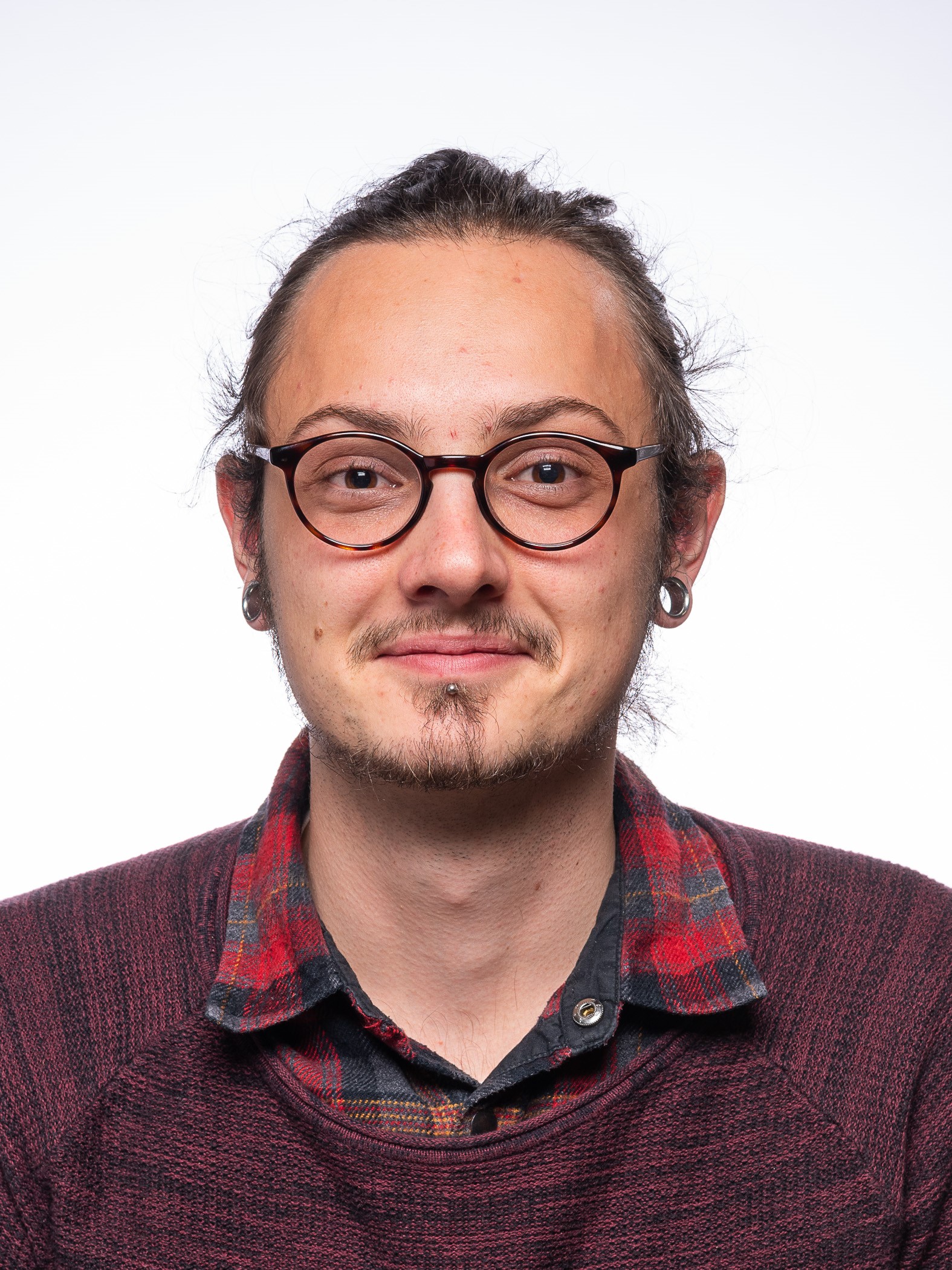 The Grayson Group | Computational Chemistry & Machine Learning